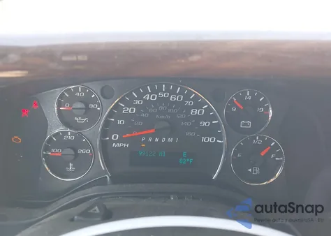 2016 Chevrolet Express 2500 Work Van z USA, uszkodzony, nr VIN 1GCWGAFG0G1241691